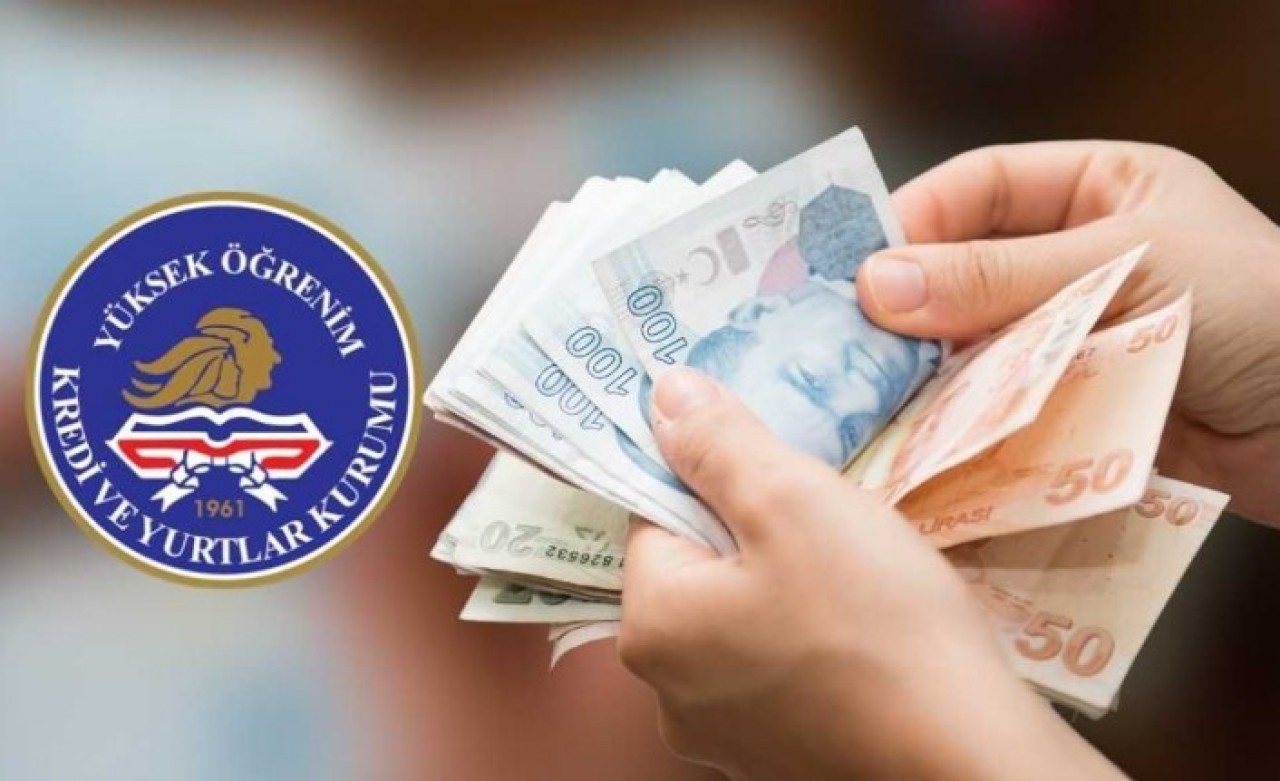 KYK  borçlarında düzenleme!