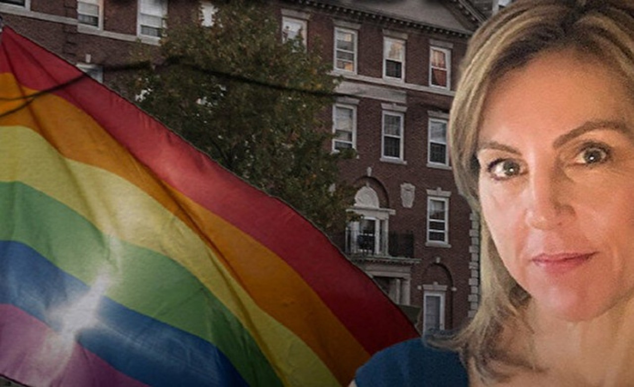LGBT zorbalığı!  Harvard'da akademik özgürlük ayaklar altında