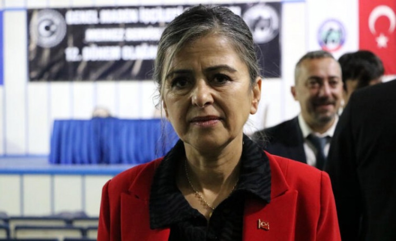 Madenci sendikasına ilk kadın başkan: Aysel Yaman Kocabaş kimdir?