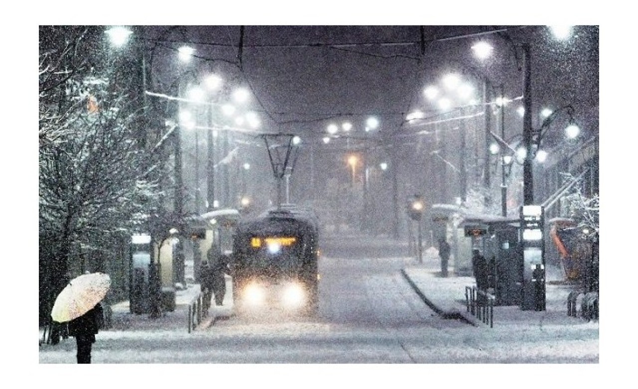 Meteoroloji duyurdu,  kış kendini gösterecek!