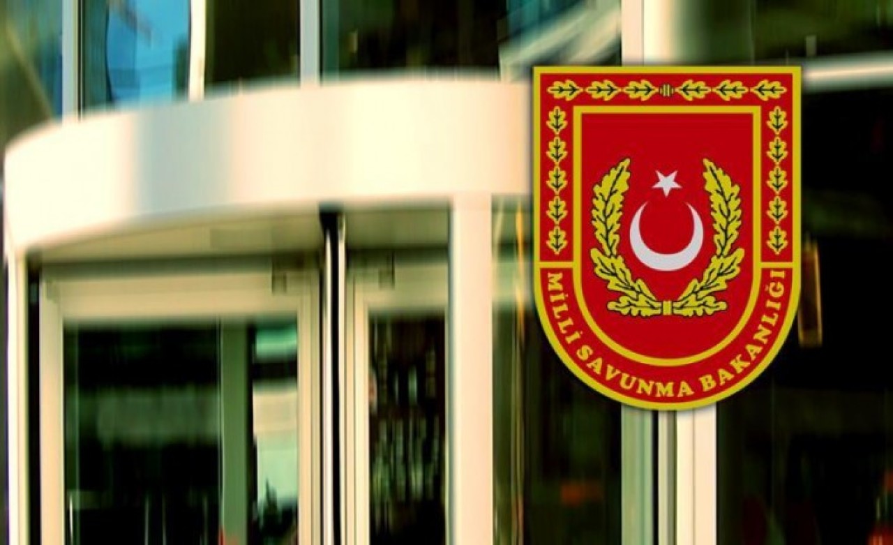 Milli Savunma Bakanlığı bin 115 işçi alacak