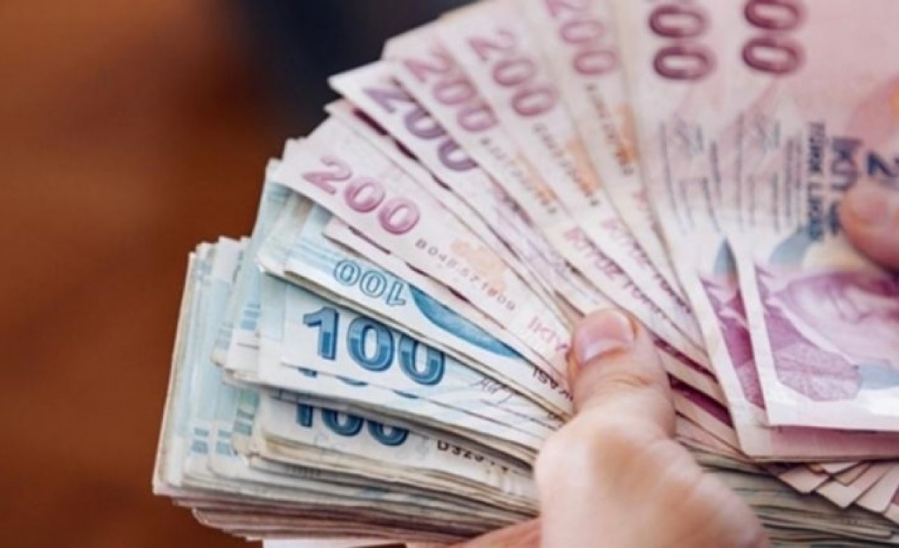 Milyonlarca kişiye 1000 lira verilecek: Başvuran alacak