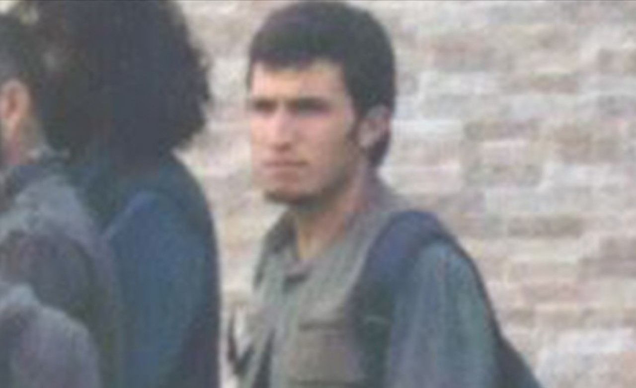 MİT'ten Suriye'de nokta operasyonu: O artık yok