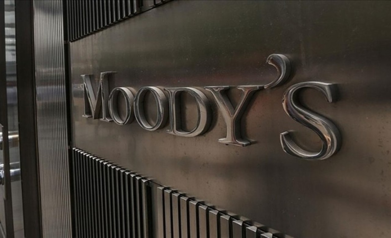 Moody's'ten Türkiye açıklaması