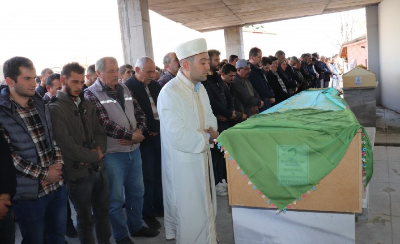 Muğla'da Onur Halıcı evinde ölü bulundu: Cenazesini almaya giden annesi Emine Halıcı da kazada öldü