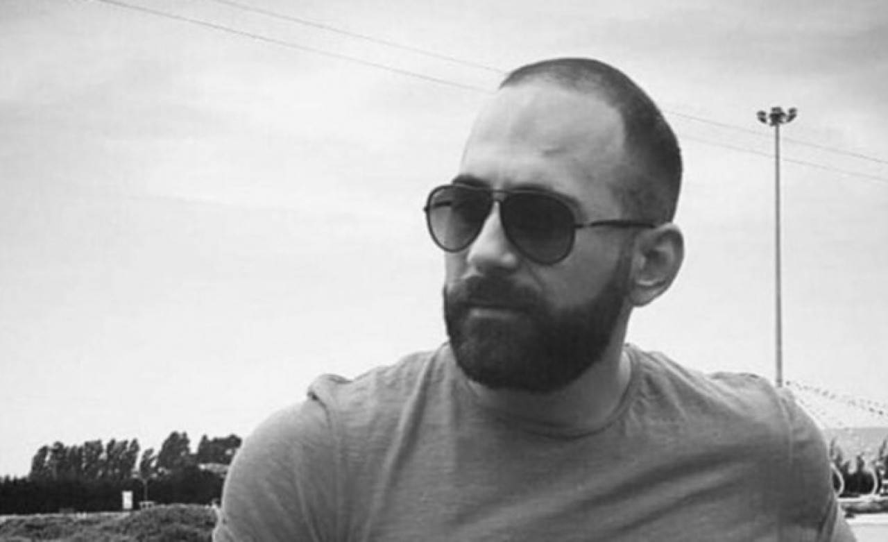 Muğla Ortaca'da ağaca çarpan otomobil yandı: Hayati Çimen öldü