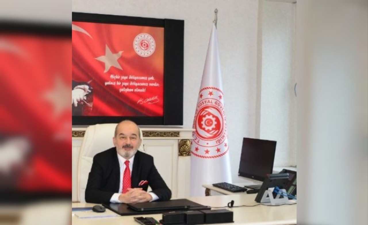 Muhittin Bilge kimdir?