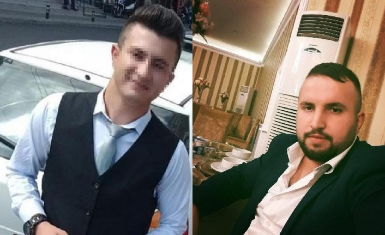 Mustafakemalpaşa'da Yasin Doğru kardeşi Yasemin Doğru ile babası Hasan Doğru'yu bıçakladı,  komşusu Osman Kılınç'ı öldürdü