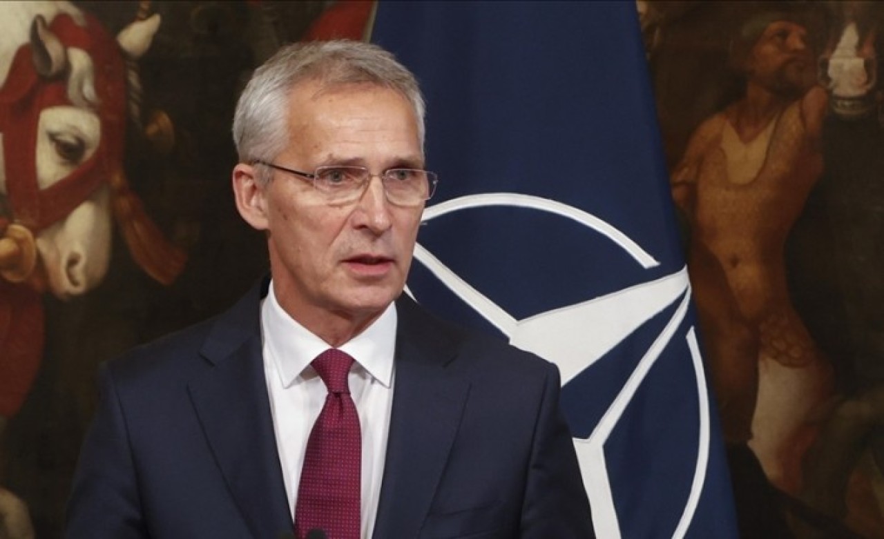NATO'dan Türkiye'ye tahıl anlaşması övgüsü!