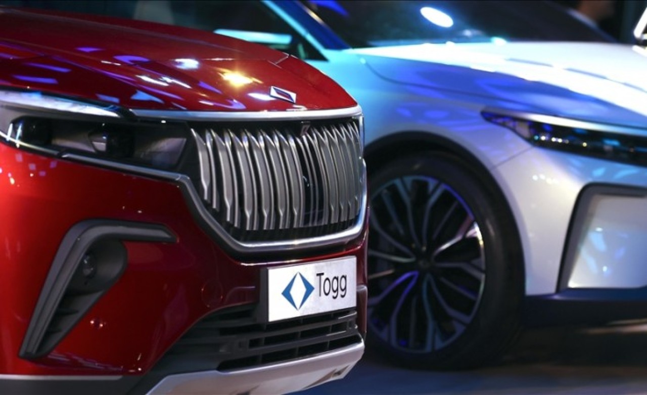 Nebati açıkladı: Bankalardan Togg almak isteynelere destek verilecek