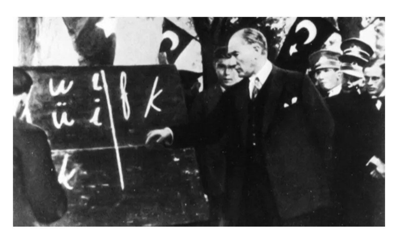 Öğretmenler Günü,  41 yıldır coşkuyla kutlanıyor