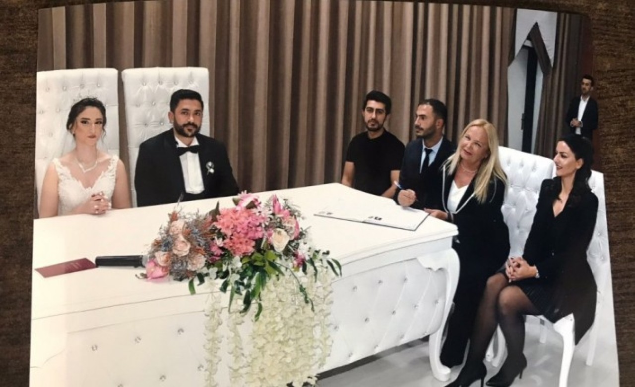 ORTADOĞU'nun mutlu günü