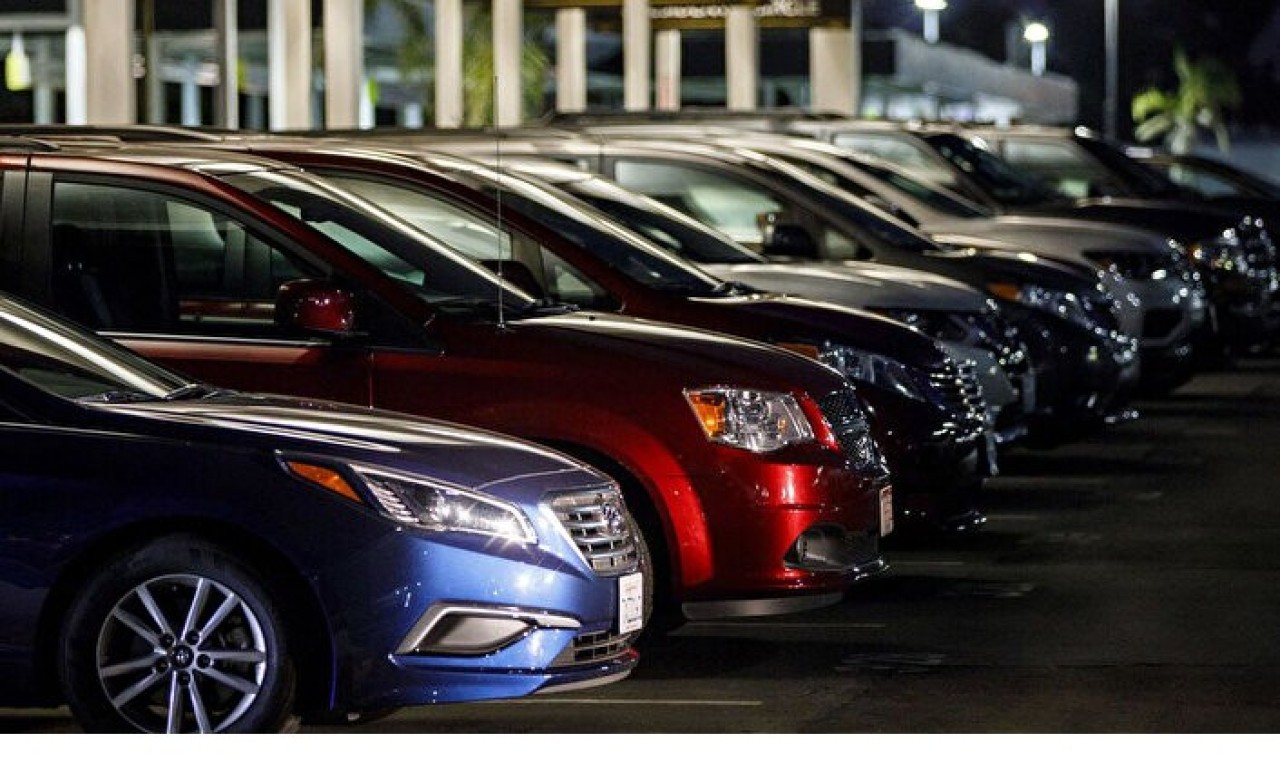 Otomobil alacaklara güzel haber! ÖTV indirimi yolda