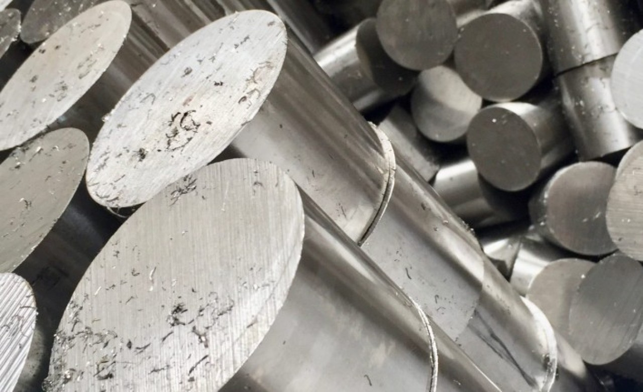 Paslanmaz Çelik Malzemeleri Satın Al