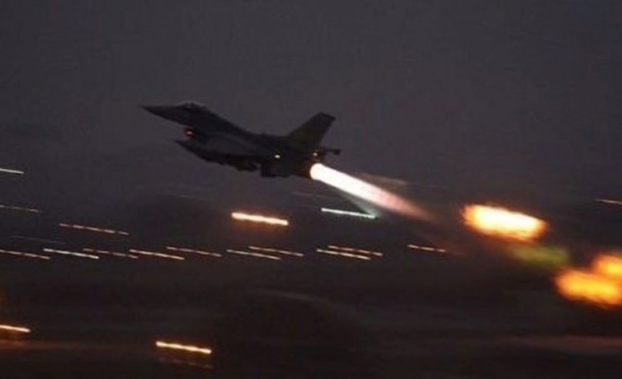 Pençe Kılıç Harekatı'nda 326 terörist etkisiz hale getirildi