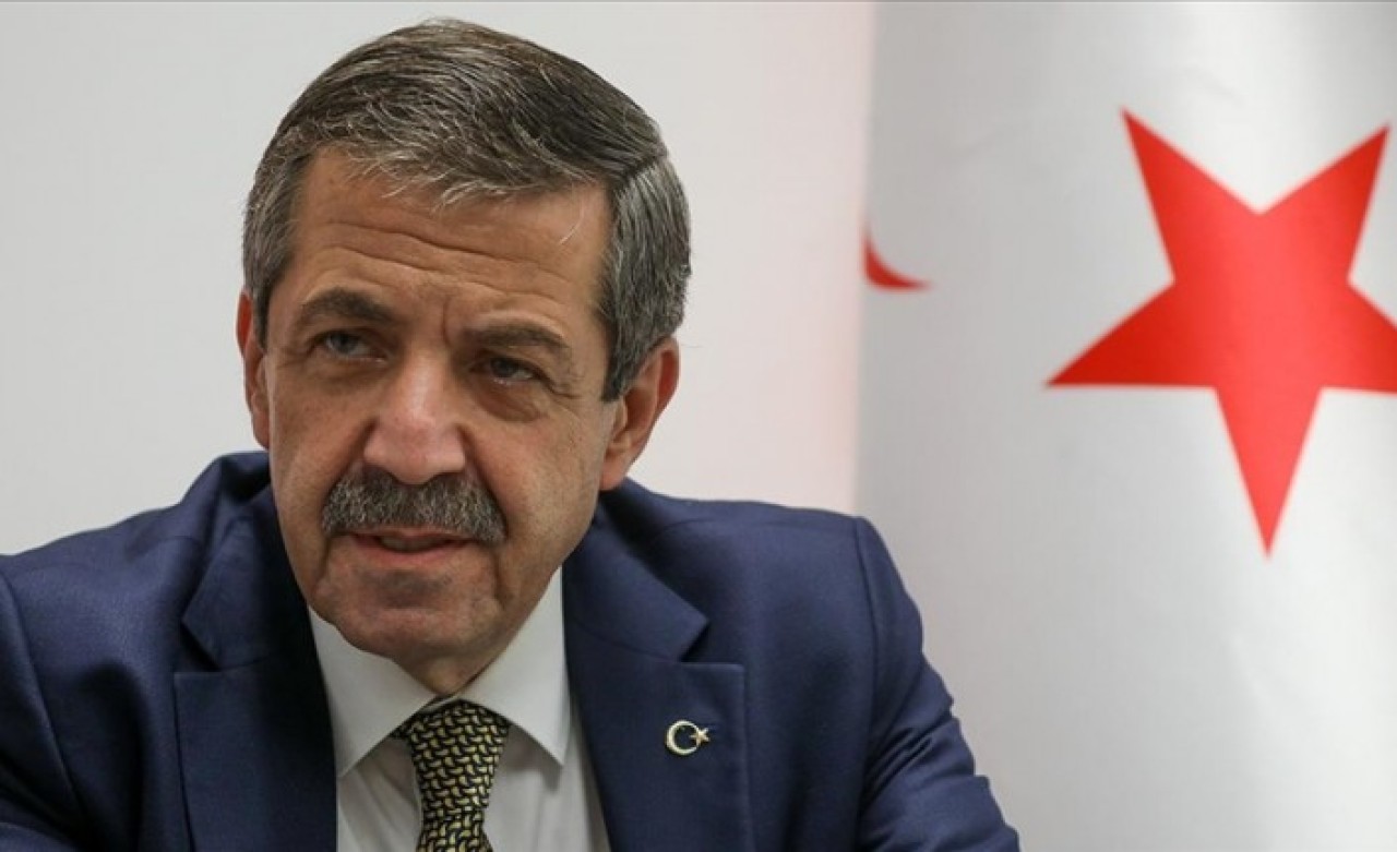 Pençe-Kılıç Hava Harekatı'na KKTC'den destek!