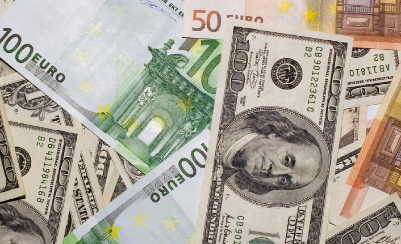 Piyasalarda ABD fırtınası: Euro'da rekor,  dolarda düşüş!