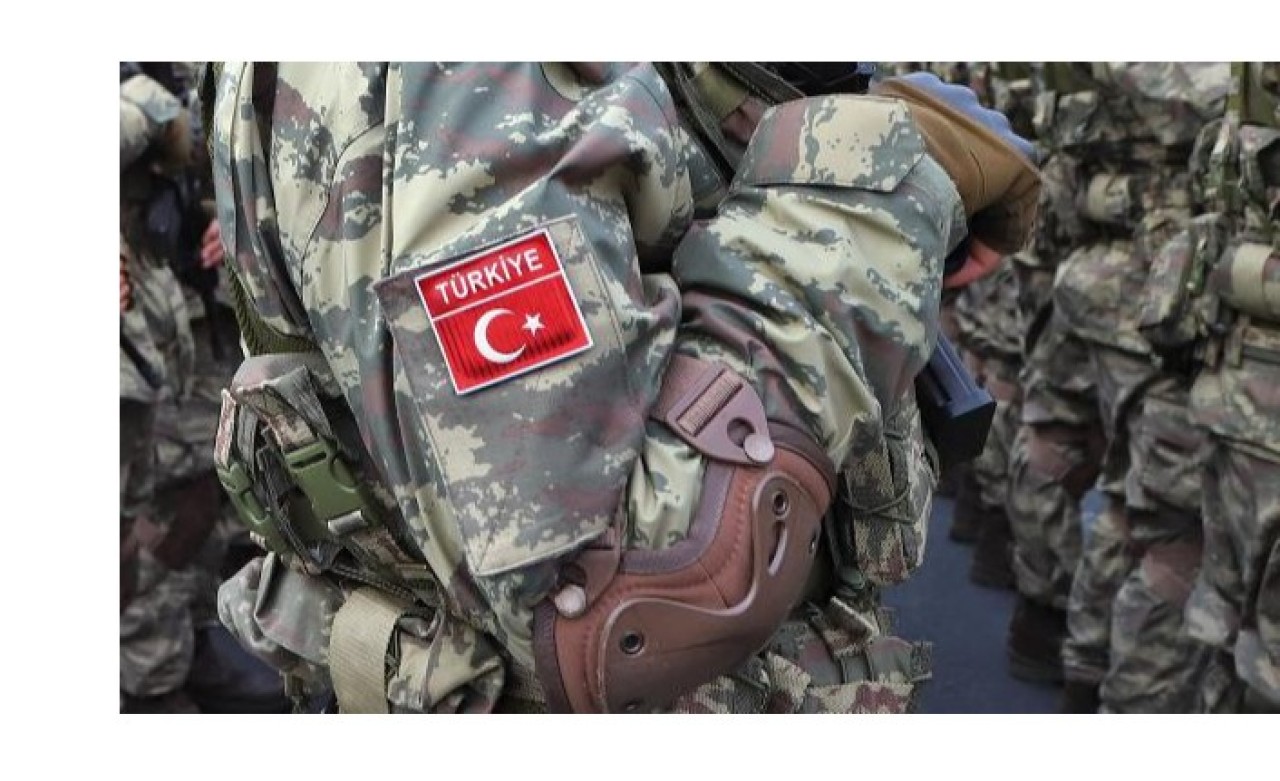 PKK/KCK terör örgüt mensubu Cezayir'den getirildi