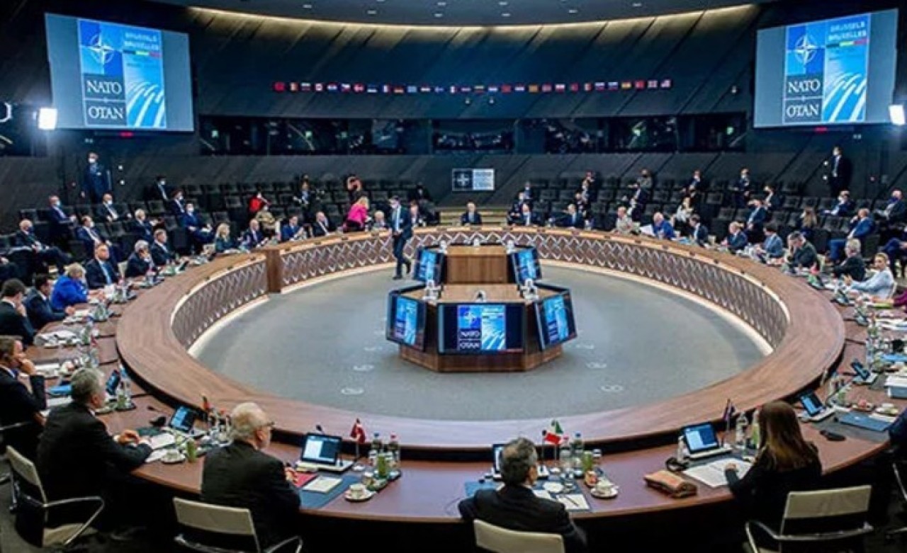 Polonya' ya füze düştü,  NATO acil toplanıyor!