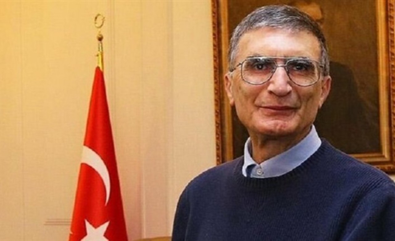 Prof. Dr. Aziz Sancar’ın acı günü! Bir gün arayla vefat ettiler