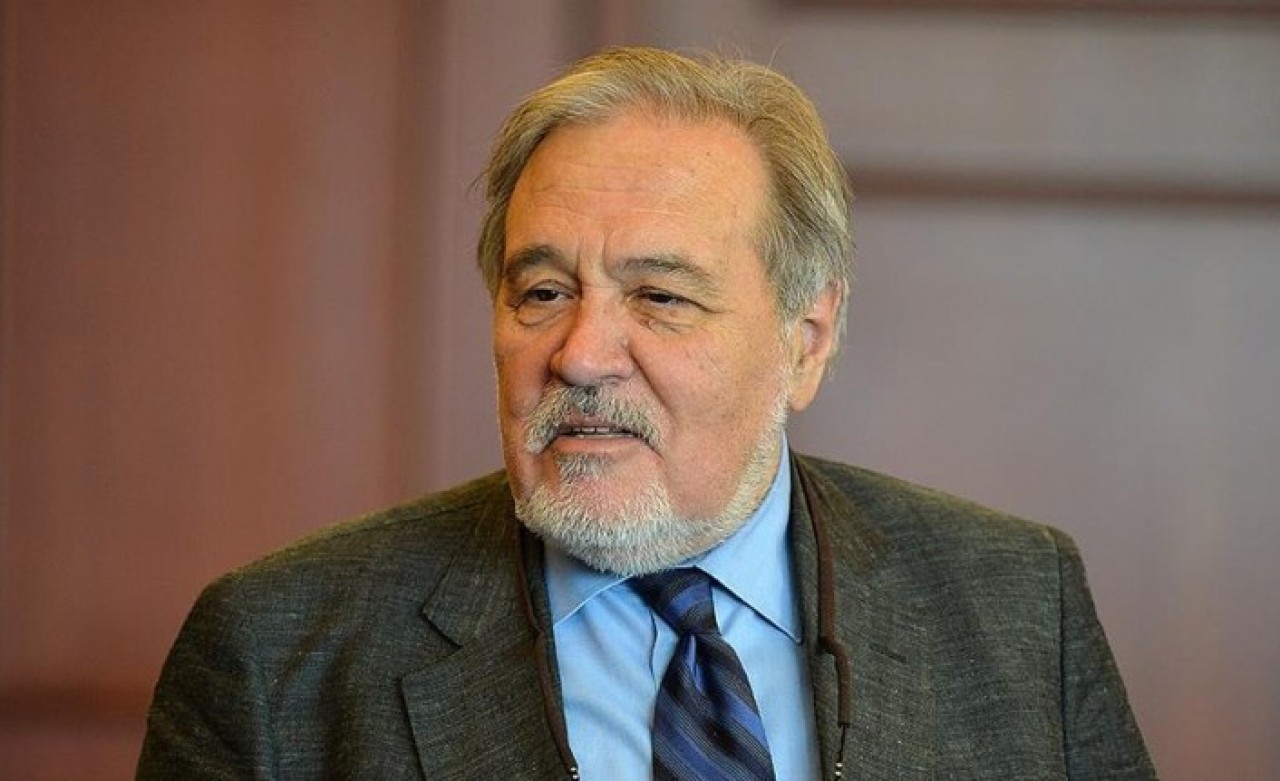 Prof. Dr. İlber Ortaylı seçimde kime oy vereceğini açıkladı: Özelliklerini tek tek sıraladı