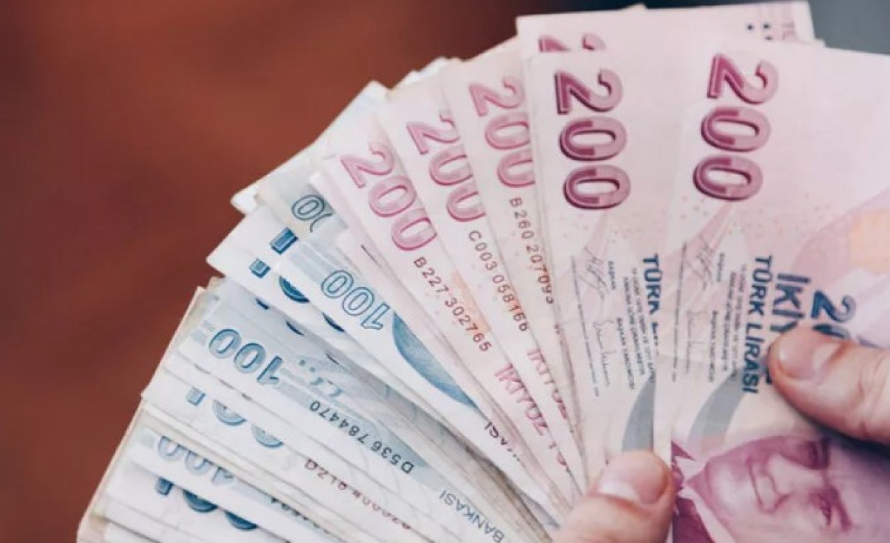 Resmi Gazete'de yayınlandı: Asgari ücretliye 1000 lira ek ödeme