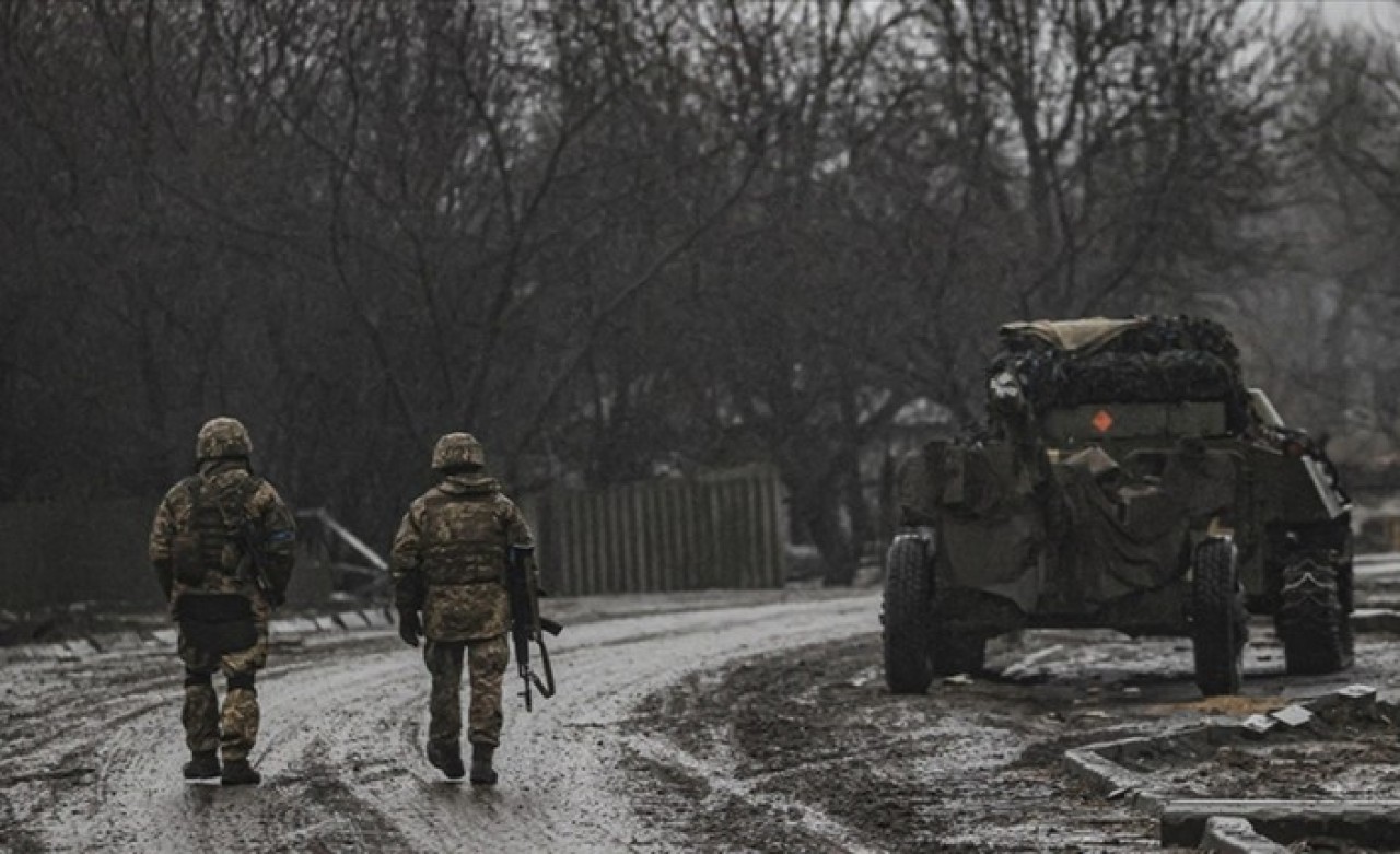 Rusya'dan Herson açıklaması