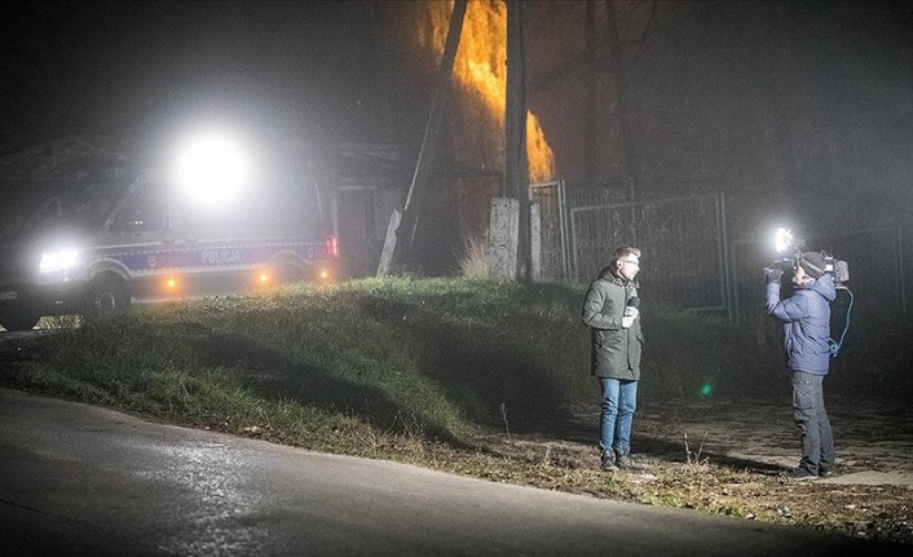 Rusya Savunma Bakanlığı: Füze parçaları Ukrayna'nın S-300'üne ait!