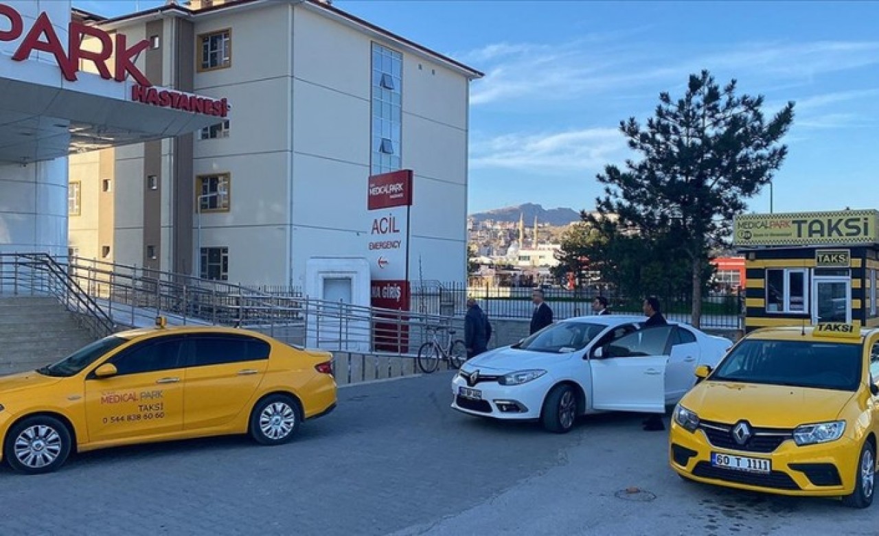 Sağlık Bakanlığı Tokat'taki özel hastanede incelemelere başladı