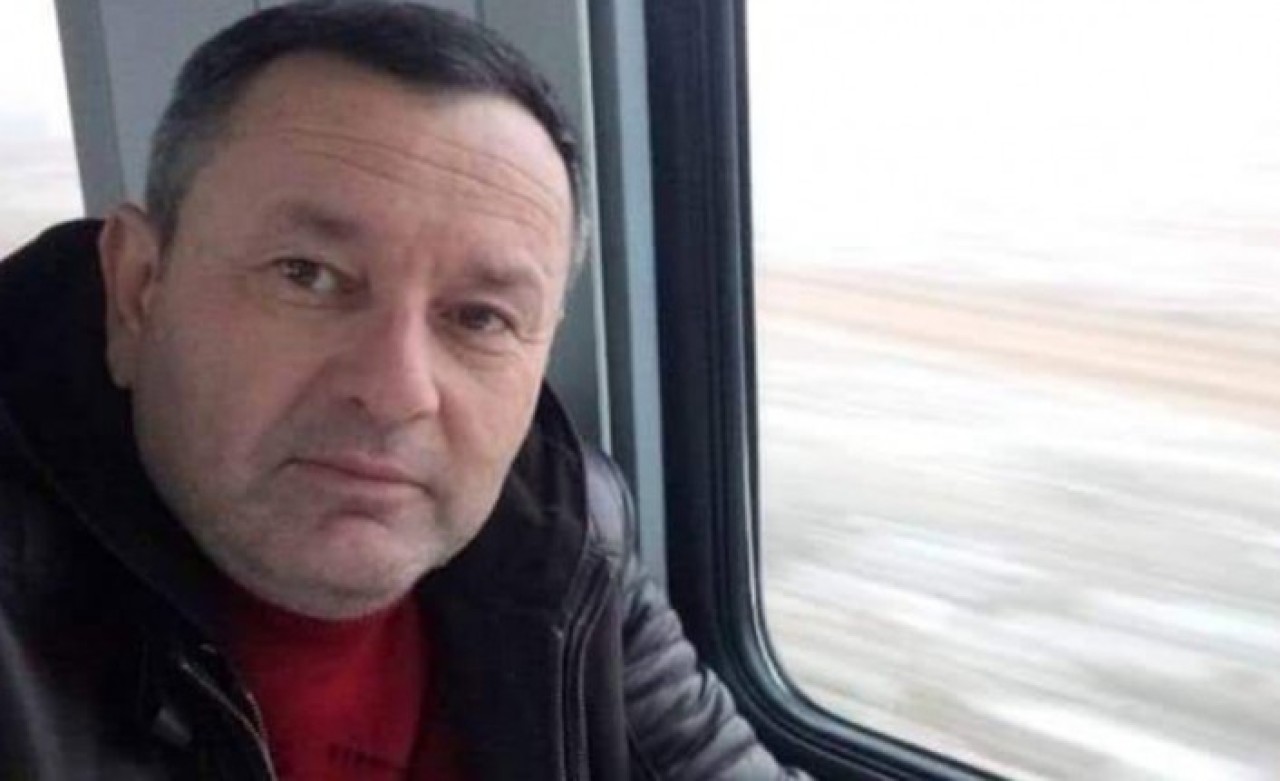 Salihli'de vinçten düşen fabrika sahibi Hikmet Ali Karaca öldü