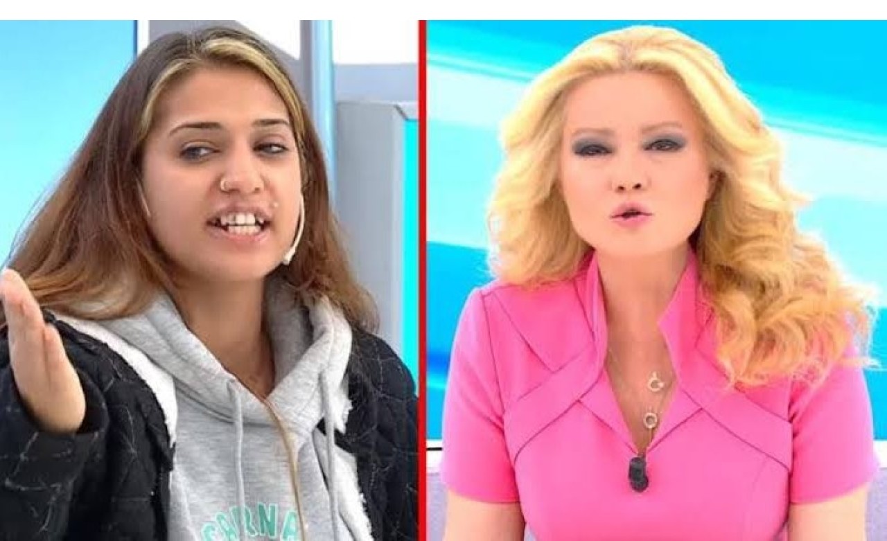 Sapkınlıkta sınır tanımadı: Kocasını bırakıp damadına kaçan sözde anne kızıyla yüzleşti