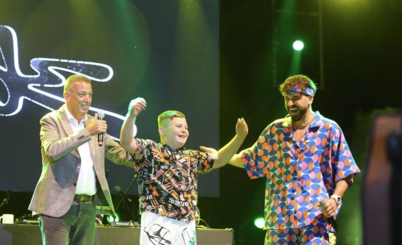 Sefo’nın İsabelle Şarkısını Yorumlayan Fevzi’nin Başarı Sırrı Neydi?