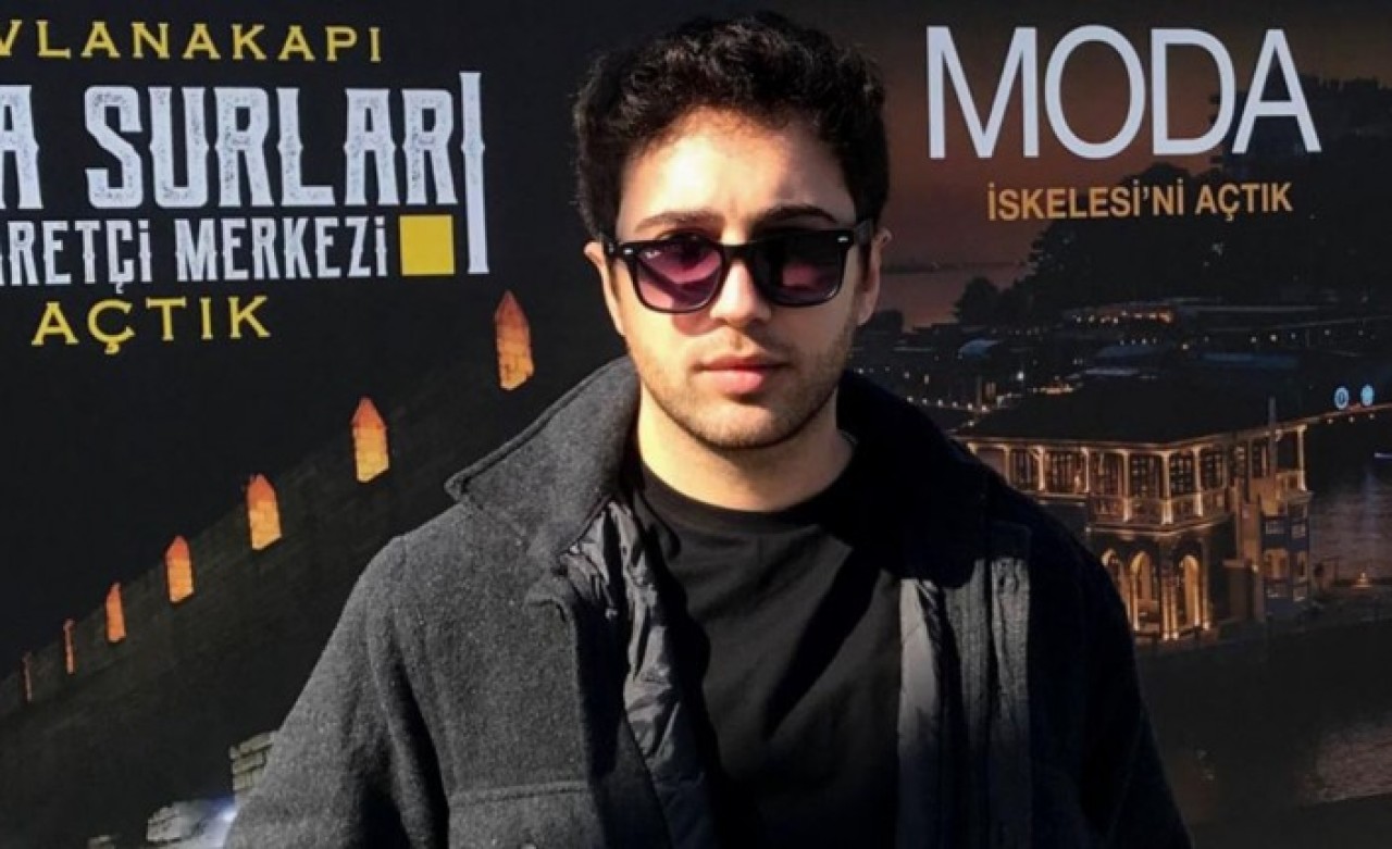 Sertan Kutay,  "Cinayetlerin tek sebebi eğitim"