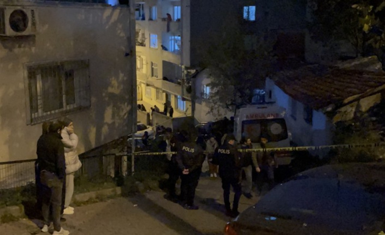 Şişli'de bir evde Vahit Ateş,  Merve Özturan ve 17 yaşındaki genç kız ölü bulundu