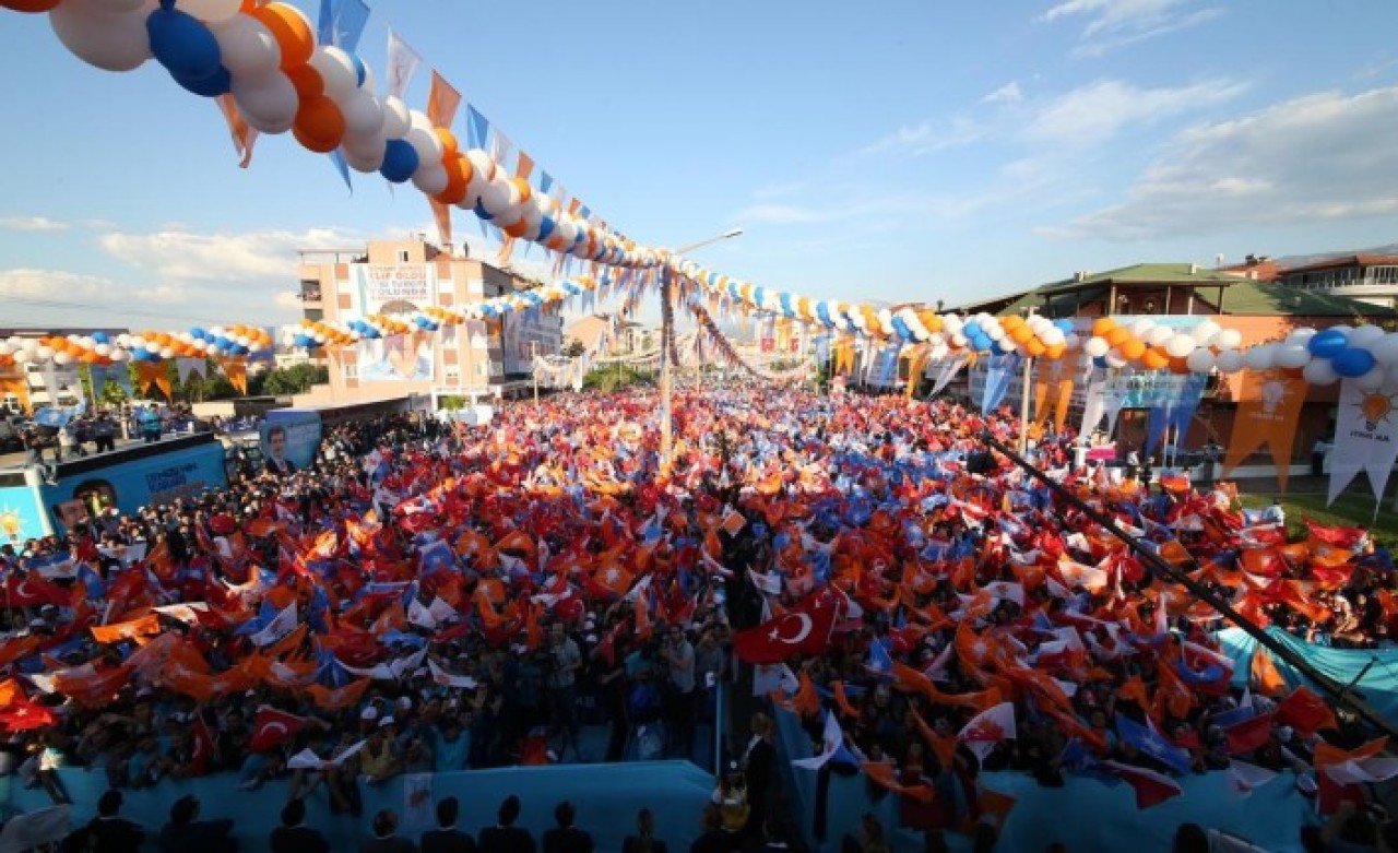 Son anketlerden flaş sonuçlar: Bu kadarını kimse beklemiyordu