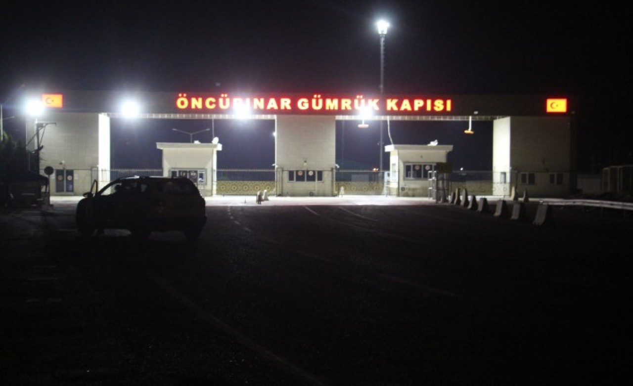 Son dakika! Kilis'e 3 roket düştü