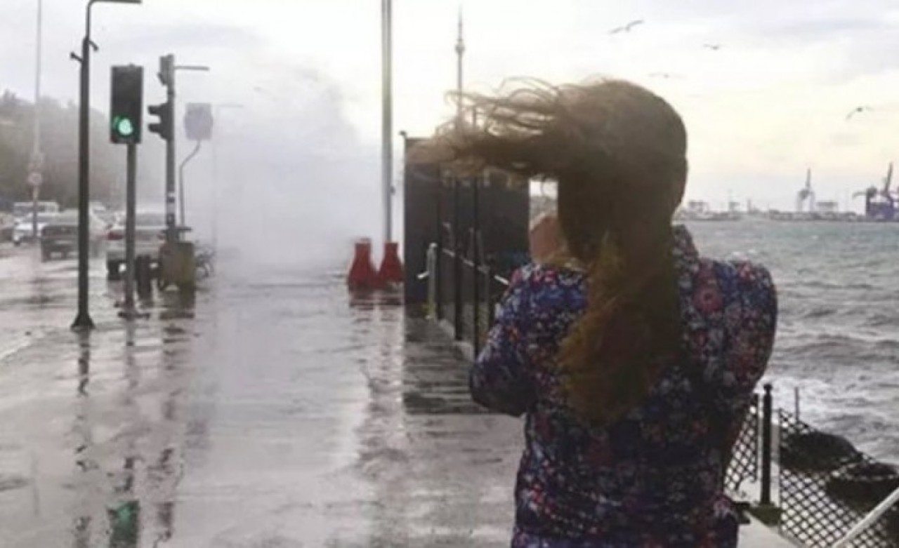 Son dakika! Meteorolojiden kritik uyarı: İstanbul,  Ankara,  İzmir,  Bursa,  Kocaeli ve daha bir çok il... Tek tek sıraladı