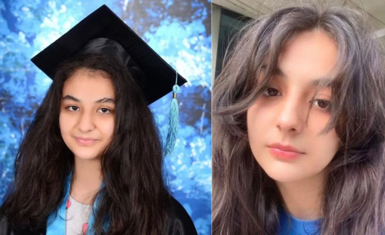 Taksim'deki hain saldırıda hayatını kaybeden Yağmur Uçar,  ünlü oyuncunun kızı çıktı!