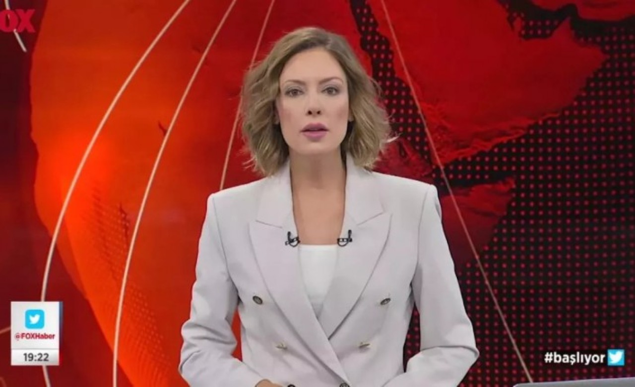 Taksim saldırısı sonrası yaptığı hareket olay olmuştu! Gülbin Tosun'dan açıklama geldi