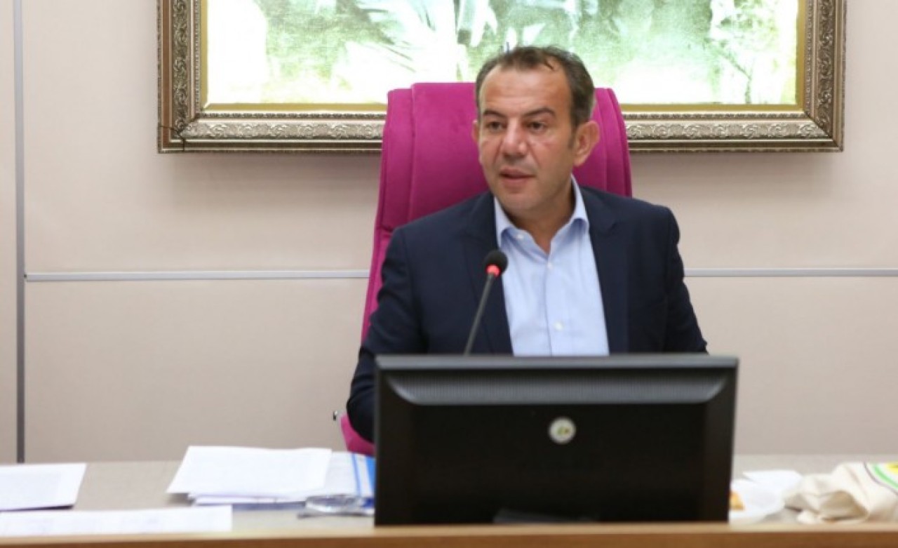 Tanju Özcan'dan Kılıçdaroğlu'na zor soru: Biz PKK ile nasıl helalleşeceğiz?