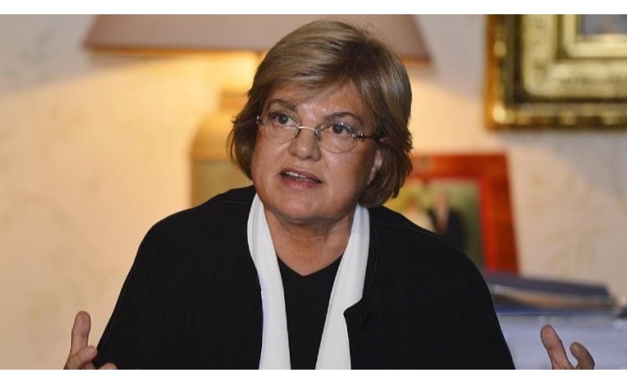 Tansu Çiller ile ilgili bomba iddia: Yeni parti kurdurdu,  ismi ve amblemi de belli!
