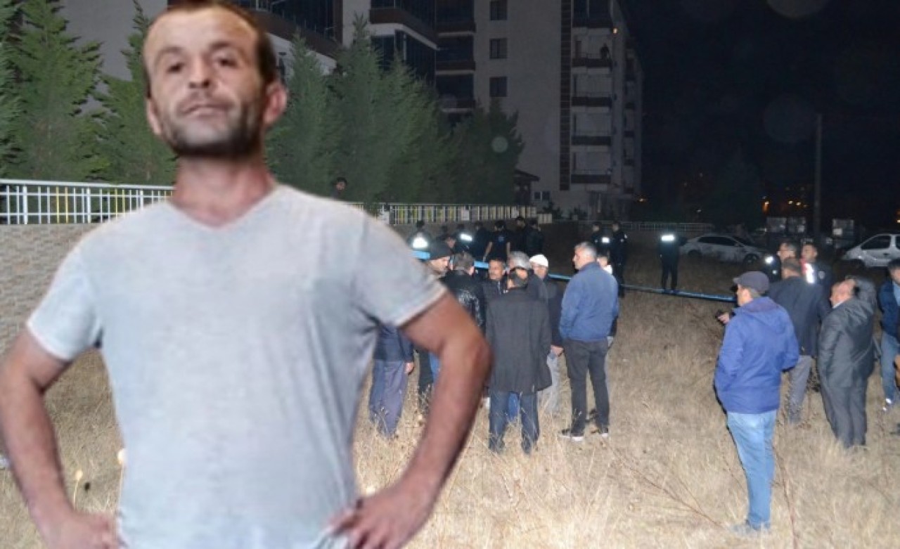 Tekirdağ'da 3 gündür aranan Fatih Gürel ölü bulundu