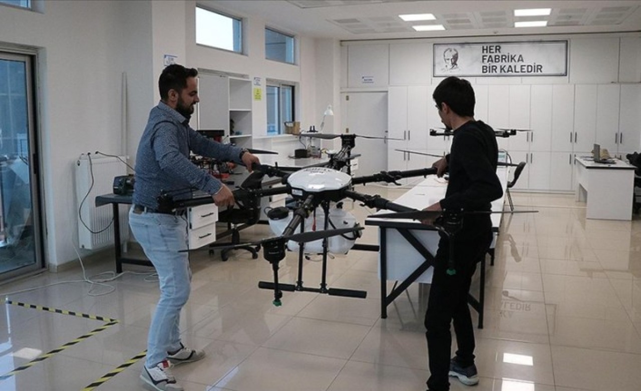 Teknopark'tan ekonomiye 5 yılda 230 milyon lira katkı