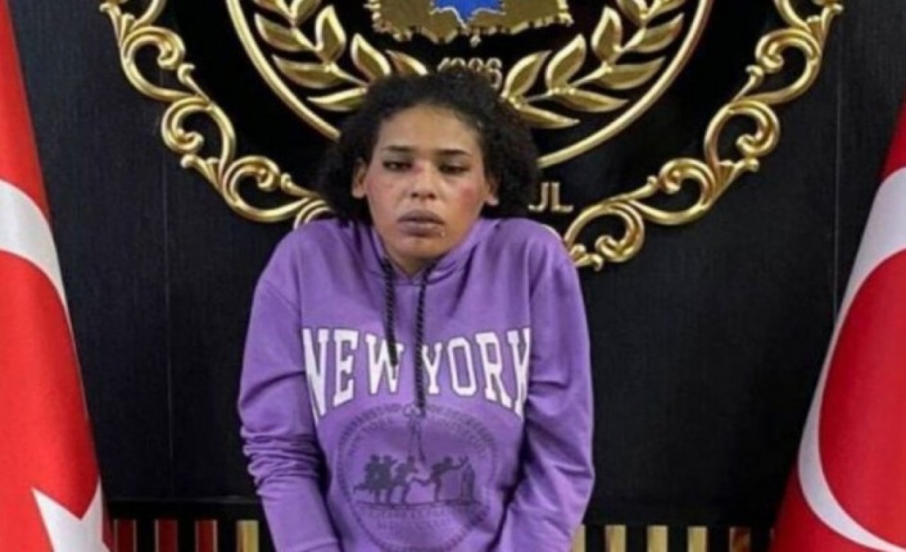 Terörist Ahlam Albasir'le ilgili flaş gelişme