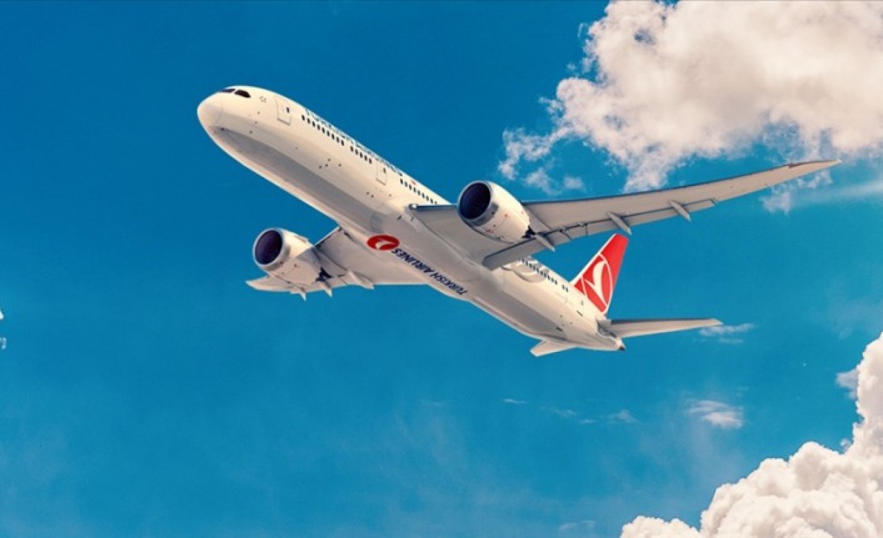 THY'nin mobil uygulamasından gazi ve şehit yakınlarına indirimli bilet satışı başladı