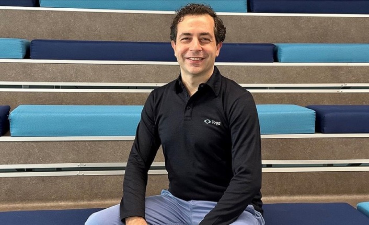 Dr. Taner Göçmez Togg’a katıldı! Liderlik takımı güçleniyor