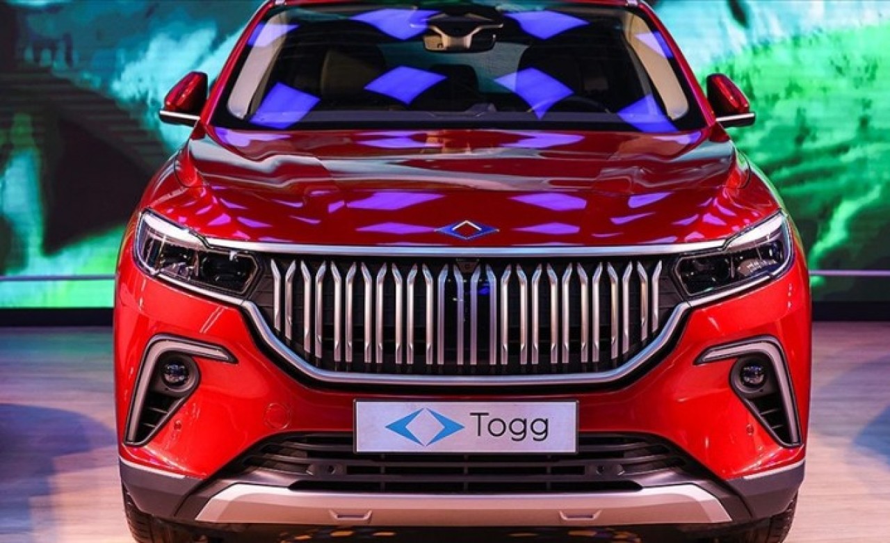 Togg heyecanı CİMER başvurularında