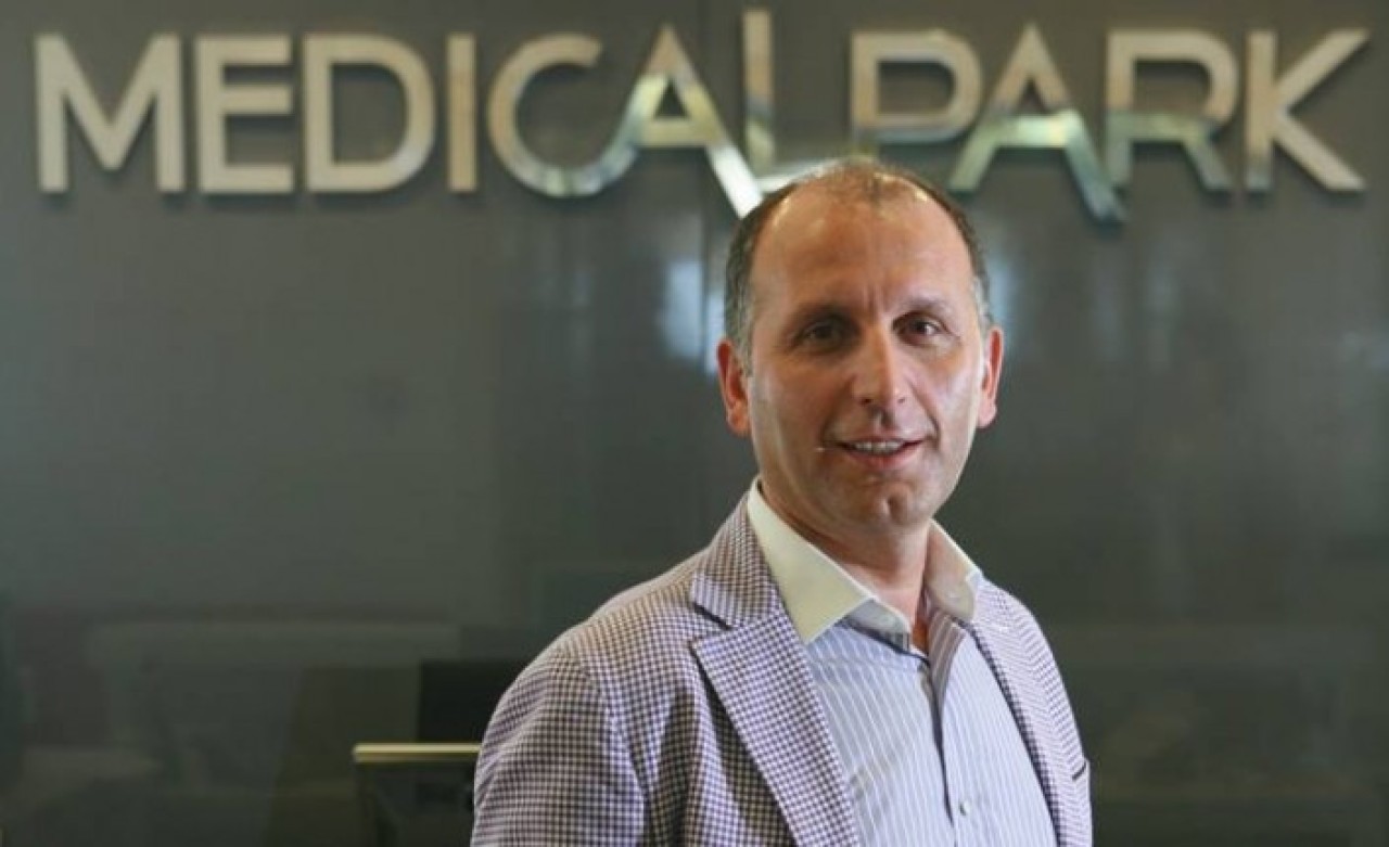 Tokat'ta kapatılan Medical Park Hastanesi'nin sahibi Muharrem Usta sessizliğini bozdu: Flaş açıklama