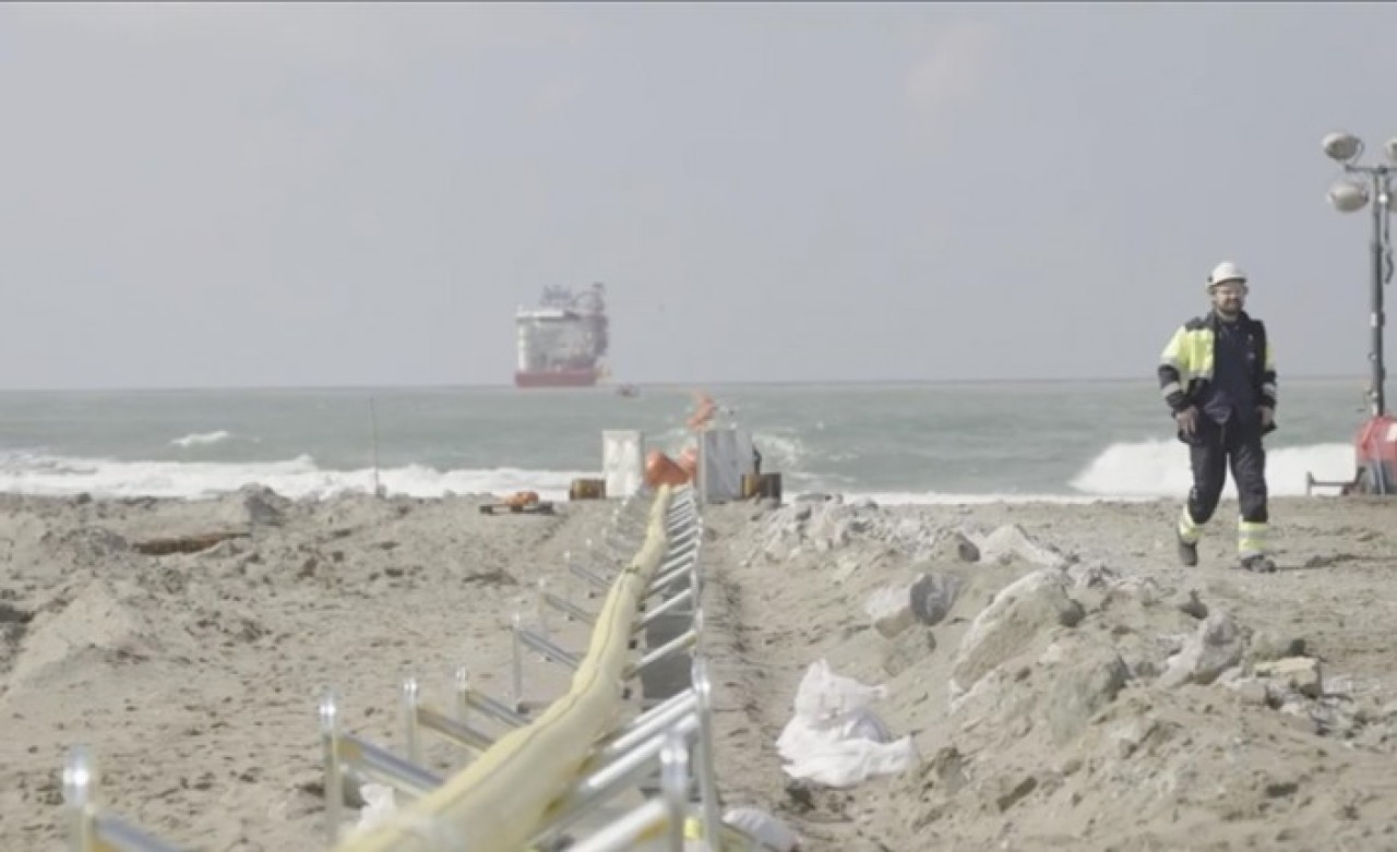 Karadeniz doğal gazında kritik aşama! TPAO resmen duyurdu: İşlem tamamlandı