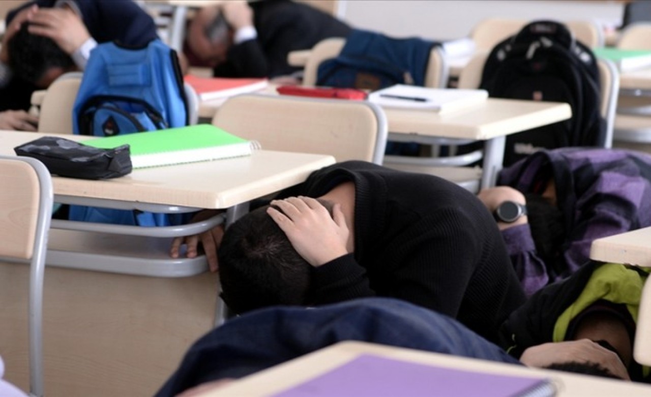 Tüm Türkiye saat 18.57'ye kilitlendi! İşte tatbikatla ilgili tüm merak edilenler